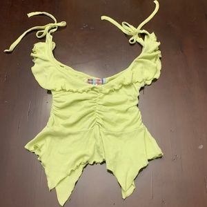 Urban Outfitters top size M